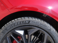 2022款 两厢 EcoBoost 180 自动ST Line