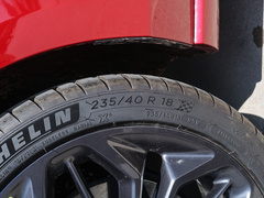 2022款 两厢 EcoBoost 180 自动ST Line