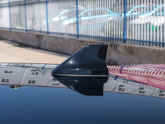 2022款 两厢 EcoBoost 180 自动ST Line
