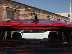2022款 两厢 EcoBoost 180 自动ST Line