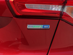 2022款 两厢 EcoBoost 180 自动ST Line