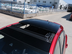 2022款 两厢 EcoBoost 180 自动ST Line