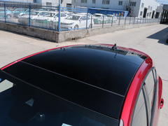 2022款 两厢 EcoBoost 180 自动ST Line