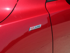2022款 两厢 EcoBoost 180 自动ST Line