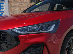 2022款 两厢 EcoBoost 180 自动ST Line