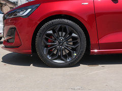 2022款 两厢 EcoBoost 180 自动ST Line