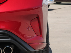 2022款 两厢 EcoBoost 180 自动ST Line