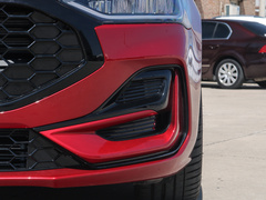 2022款 两厢 EcoBoost 180 自动ST Line