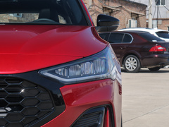 2022款 两厢 EcoBoost 180 自动ST Line