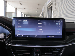 2022款 两厢 EcoBoost 180 自动ST Line