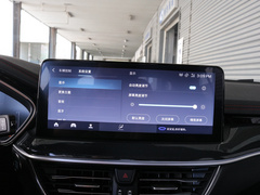 2022款 两厢 EcoBoost 180 自动ST Line