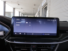 2022款 两厢 EcoBoost 180 自动ST Line