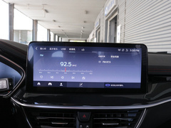 2022款 两厢 EcoBoost 180 自动ST Line