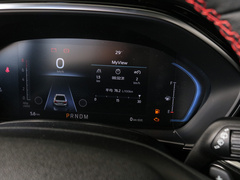 2022款 两厢 EcoBoost 180 自动ST Line