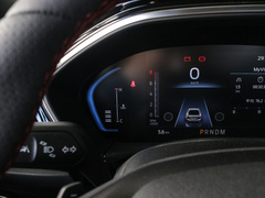 2022款 两厢 EcoBoost 180 自动ST Line