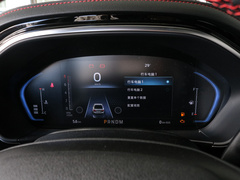 2022款 两厢 EcoBoost 180 自动ST Line