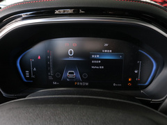 2022款 两厢 EcoBoost 180 自动ST Line