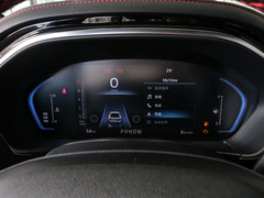 2022款 两厢 EcoBoost 180 自动ST Line