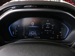 2022款 两厢 EcoBoost 180 自动ST Line