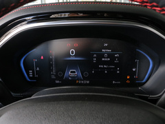 2022款 两厢 EcoBoost 180 自动ST Line