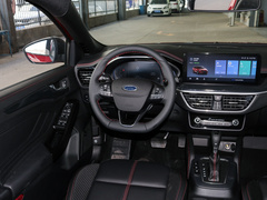 2022款 两厢 EcoBoost 180 自动ST Line