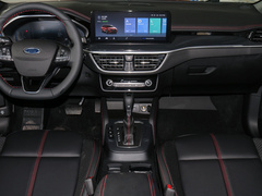 2022款 两厢 EcoBoost 180 自动ST Line