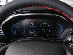2022款 两厢 EcoBoost 180 自动ST Line