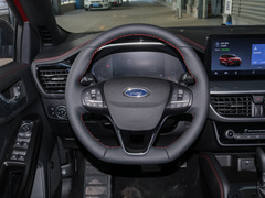2022款 两厢 EcoBoost 180 自动ST Line