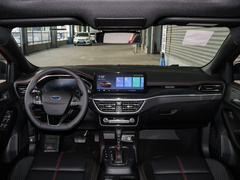 2022款 两厢 EcoBoost 180 自动ST Line