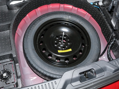 2022款 两厢 EcoBoost 180 自动ST Line