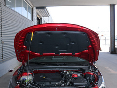 2022款 两厢 EcoBoost 180 自动ST Line