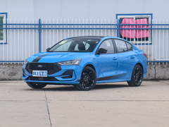 2022款 三厢 EcoBoost 180 自动S版