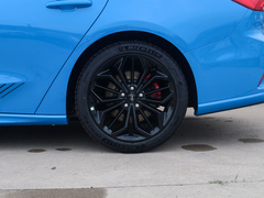 2022款 三厢 EcoBoost 180 自动S版