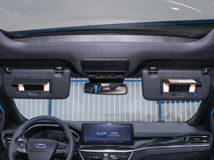 2022款 三厢 EcoBoost 180 自动S版