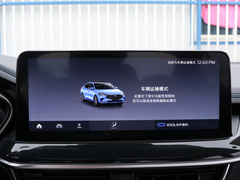 2022款 三厢 EcoBoost 180 自动S版