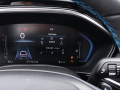 2022款 三厢 EcoBoost 180 自动S版