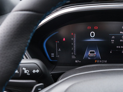 2022款 三厢 EcoBoost 180 自动S版