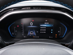 2022款 三厢 EcoBoost 180 自动S版