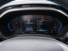 2022款 三厢 EcoBoost 180 自动S版
