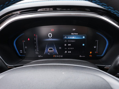 2022款 三厢 EcoBoost 180 自动S版