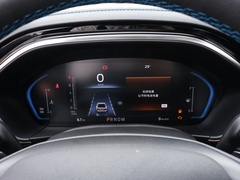 2022款 三厢 EcoBoost 180 自动S版