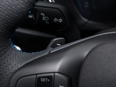 2022款 三厢 EcoBoost 180 自动S版