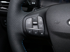 2022款 三厢 EcoBoost 180 自动S版