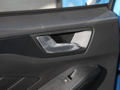 2022款 两厢 EcoBoost 180 自动S版