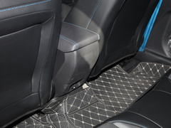 2022款 两厢 EcoBoost 180 自动S版
