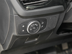 2022款 两厢 EcoBoost 180 自动S版