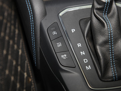 2022款 两厢 EcoBoost 180 自动S版