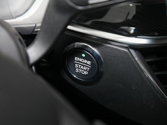2022款 两厢 EcoBoost 180 自动S版