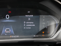 2022款 两厢 EcoBoost 180 自动S版