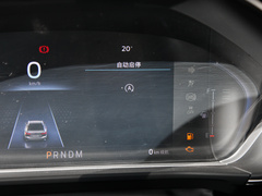 2022款 两厢 EcoBoost 180 自动S版